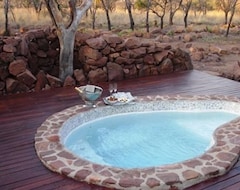 Hotel Abloom Bush Lodge & Spa Retreat (Cullinan, Sudáfrica)