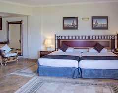 Resort Jolie Ville Hotel & Spa Kings Island Luxor (Luksor, Mısır)