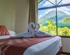 Hotel Vista del Cerro (La Fortuna, Kostarika)