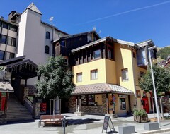 Hotel Convenient And Welcoming (Les Deux Alpes, France)