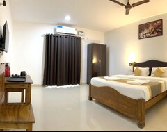 Khách sạn Home & Beyond By Motelux Hotels (Velha Goa, Ấn Độ)