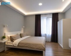 Tüm Ev/Apart Daire Kosancic City Apartments (Belgrad, Sırbistan)