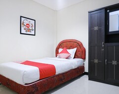 Khách sạn Super Oyo 409 Pondok Helomi (Yogyakarta, Indonesia)