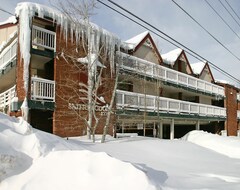 Hotel Skiers Lodge (Park City, EE. UU.)