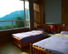 Bed & Breakfast Belinda backpackers Guesthouse (Yuanyang, Kiina)