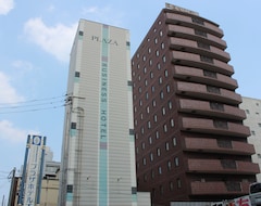 Khách sạn Kagoshima Plaza Tenmonkan (Kagoshima, Nhật Bản)