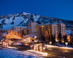 Hotel Torian Plum Condominiums by Wyndham Vacation Rentals (Steamboat Springs, USA)