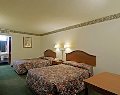 Hotel Americas Best Value Inn Shawnee (Shawnee, Sjedinjene Američke Države)