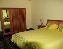 Hotel Lausikula Chambres Dhôtes (Apia, Samoa)
