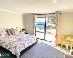 Serviced apartment Alice Garden (Lake Tekapo Village, New Zealand)