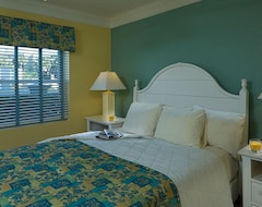 Khách sạn Ocean Gate Resort (St. Augustine, Hoa Kỳ)
