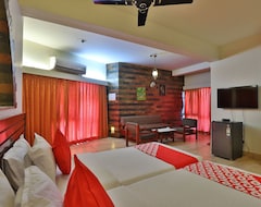 OYO 24534 Hotel President (Jamnagar, India)