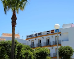 Khách sạn Oasis (Conil de la Frontera, Tây Ban Nha)