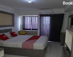Otel Oyo Life 92859 Biant House (Bekasi, Endonezya)