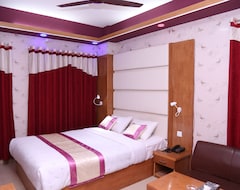 Hotel Platinum  Ltd (Dhaka, Bangladeš)