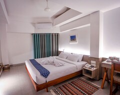 Hotel Nandini (Dhaka, Bangladeş)