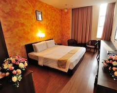 Hotelli Tower Regency Hotel & Apartments (Ipoh, Malesia)