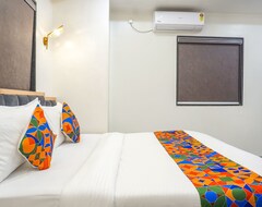 Khách sạn Fabhotel Hill Top Inn (Pune, Ấn Độ)