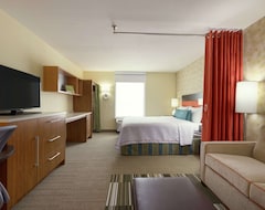 Hotel Home2 Suites by Hilton Alexandria (Alexandria, Sjedinjene Američke Države)