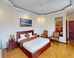 Khách sạn Mai Vang Hotel Ii (Đà Lạt, Việt Nam)