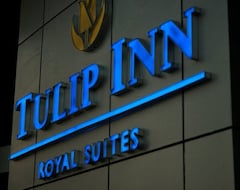 Hotel Tulip Inn Ajman (Ajman, Forenede Arabiske Emirater)