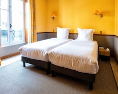 Hotel Relais Monceau (Pariz, Francuska)