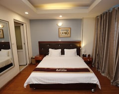 Khách sạn A25 Hotel - 46 Chau Long (Hà Nội, Việt Nam)