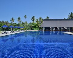 Khách sạn Sheraton Kosgoda Turtle Beach Resort (Kosgoda, Sri Lanka)