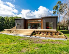 Toàn bộ căn nhà/căn hộ Haumako - Mangawhai Heads Holiday Home (Mangawhai, New Zealand)