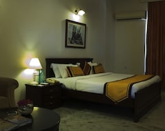 Bijolai Palace - A Inde Hotel , Jodhpur (Jodhpur, India)