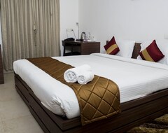 Khách sạn The Altruist Business Stays Nm-2 (Navi Mumbai, Ấn Độ)