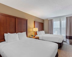 Hotelli Comfort Inn & Suites (Dover, Amerikan Yhdysvallat)