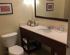 Hotelli Comfort Inn & Suites Crestview (Crestview, Amerikan Yhdysvallat)