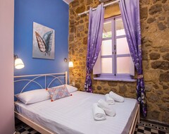 Khách sạn Hotel Attiki (Rhodes Town, Hy Lạp)