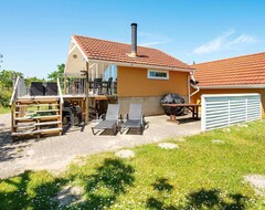 Cijela kuća/apartman Holiday House For 10 Persons (Skjern, Danska)