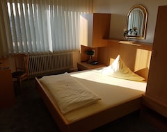 Hotel Stadt Baunatal (Baunatal, Almanya)