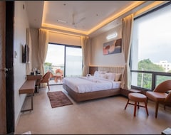 Hotel Myspace Chindanur Comforts (Davangere, Indien)