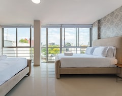 Hotelli Vhspacious Apartments Condesa Nl 148 (Meksiko, Meksiko)