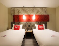 Khách sạn Ibis Chengdu Dujiangyan Hotel (Dujiangyan, Trung Quốc)