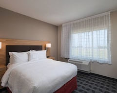 Hotelli Towneplace Suites Dallas Dfw Airport North/irving (Irving, Amerikan Yhdysvallat)