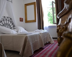Bed & Breakfast La Loggia Del Castello (Trento, Ý)