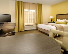 Hotel Quality Inn & Suites Alexandria (Alexandria, USA)