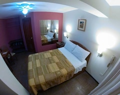 Khách sạn Asturias Inn (Lima, Peru)