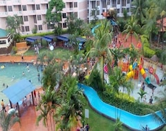 Lotus Desaru Beach Resort & Spa (Johor Lama, Malaysia)