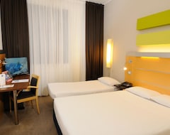 Khách sạn iH Hotels Milano Gioia (Milan, Ý)
