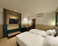 Khách sạn Alltrue Hotel Bintan - Tanjungpinang (Tanjung Pinang, Indonesia)