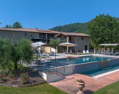 Toàn bộ căn nhà/căn hộ Villa Striano, Talla, Arezzo And Cortona (Talla, Ý)