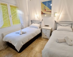 Tüm Ev/Apart Daire Wake Up To The Med! Luxury Living, Breathtaking Views, Pool, Gym, Sauna & Maid (Teulada, İspanya)