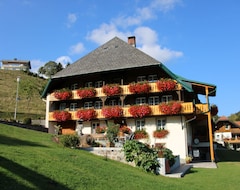 Khách sạn Gastehaus Talblick (Todtmoos, Đức)