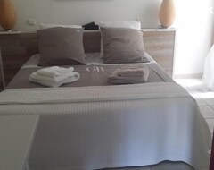 Cijela kuća/apartman Casa Sestina - Appartement Entier Dans Belle Villa Avec Piscine (Canohès, Francuska)